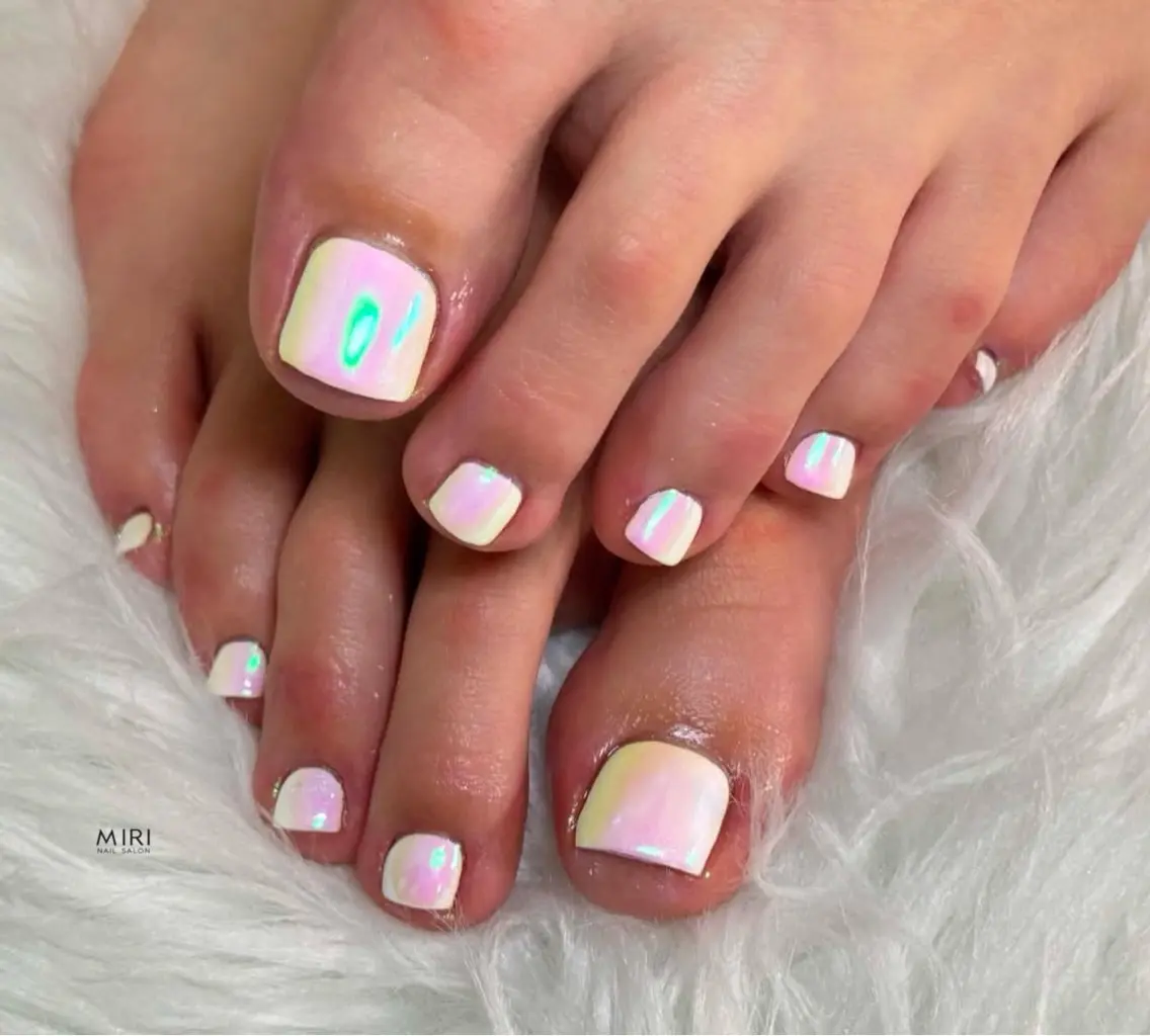 ネイル Miri nail salonのネイルデザイン