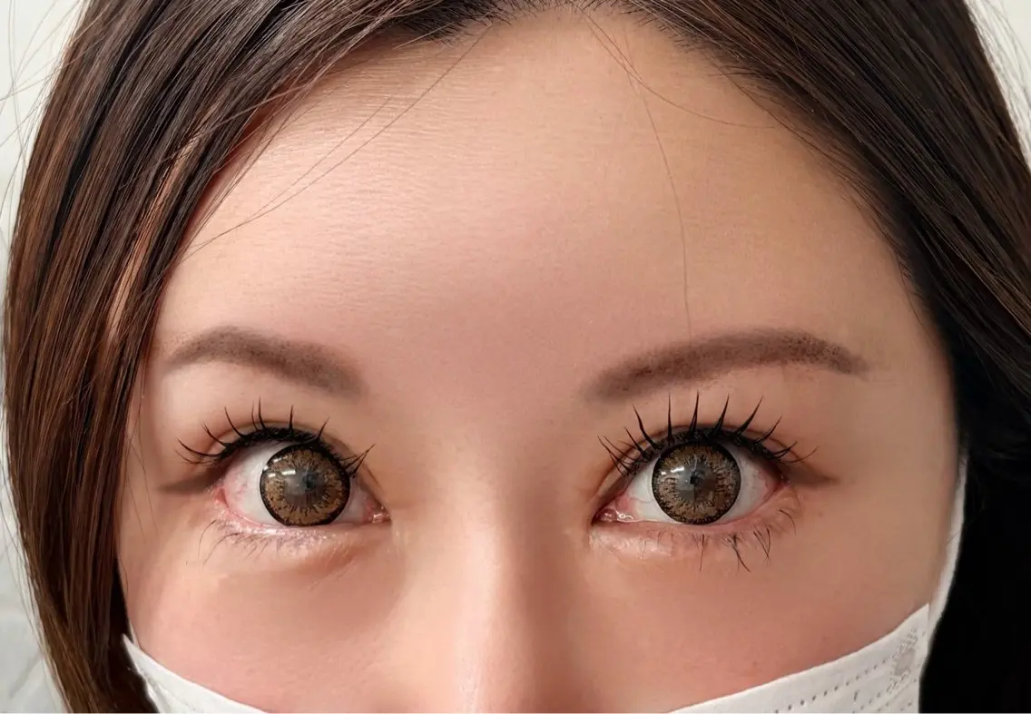 マツエク・マツパ パリジェンヌラッシュリフト LEDマツエク•眉毛 まつげパーマのマツエク・マツパデザイン
