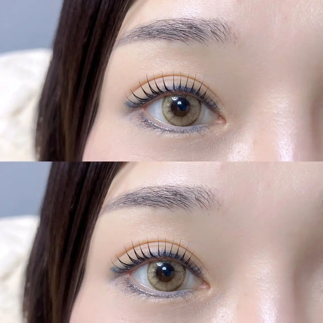 マツエク・マツパ eyelash salonヤマモトのマツエク・マツパデザイン