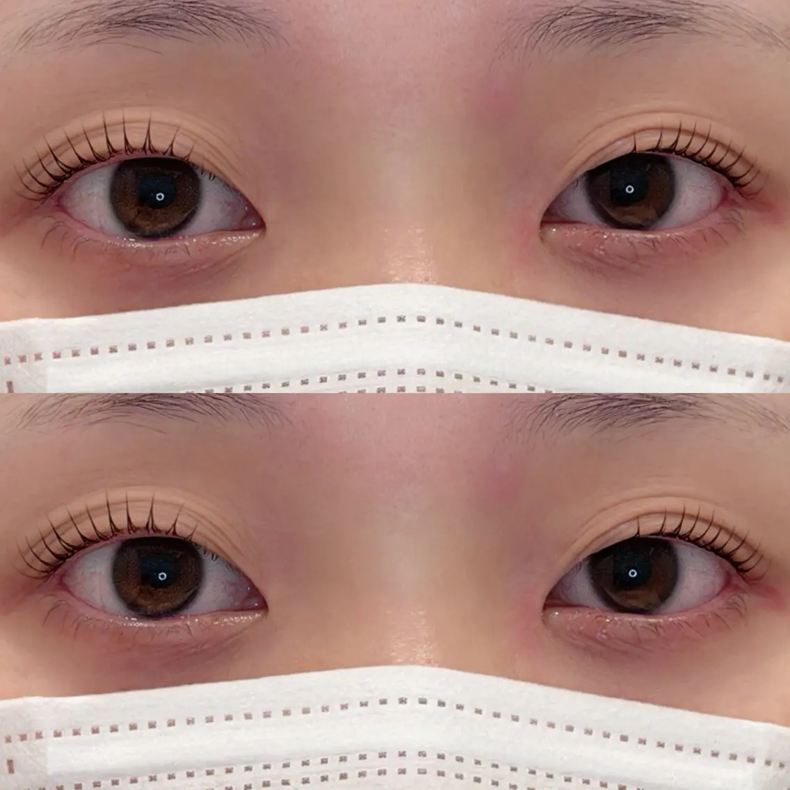 マツエク・マツパ まつげパーマ Haruna CoCoplusの眉毛・アイブロウイメージ