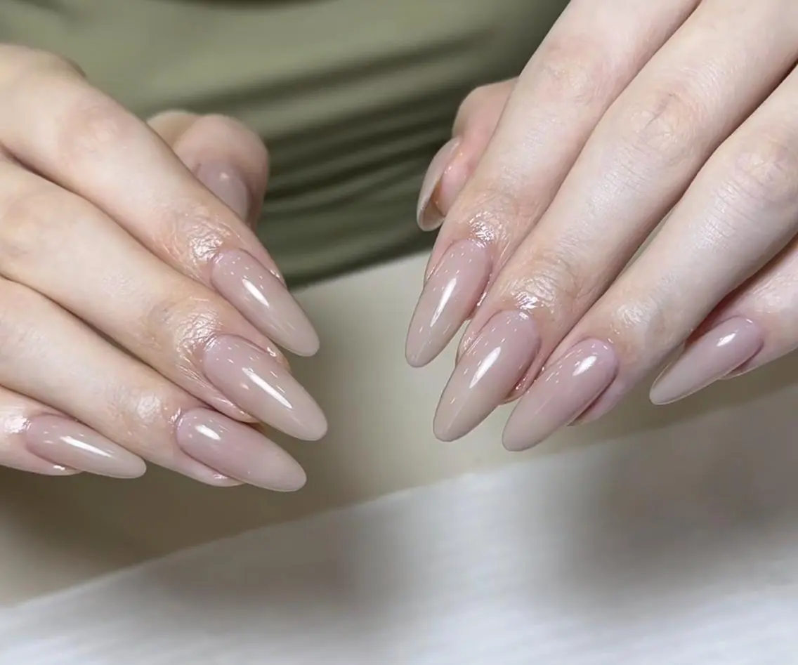 ネイル ハンドネイル 💫 Tsuki_Nailのネイルデザイン