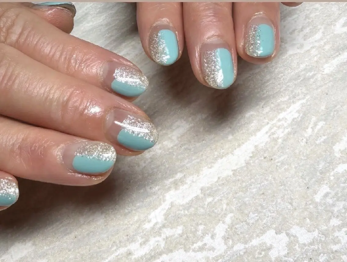 ネイル ハンドネイル JULIE NAILのネイルデザイン