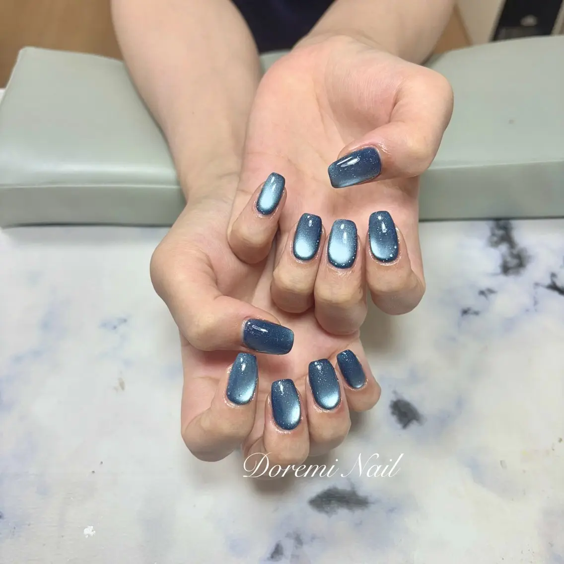 ネイル ハンドネイル Doremi Nailのネイルデザイン
