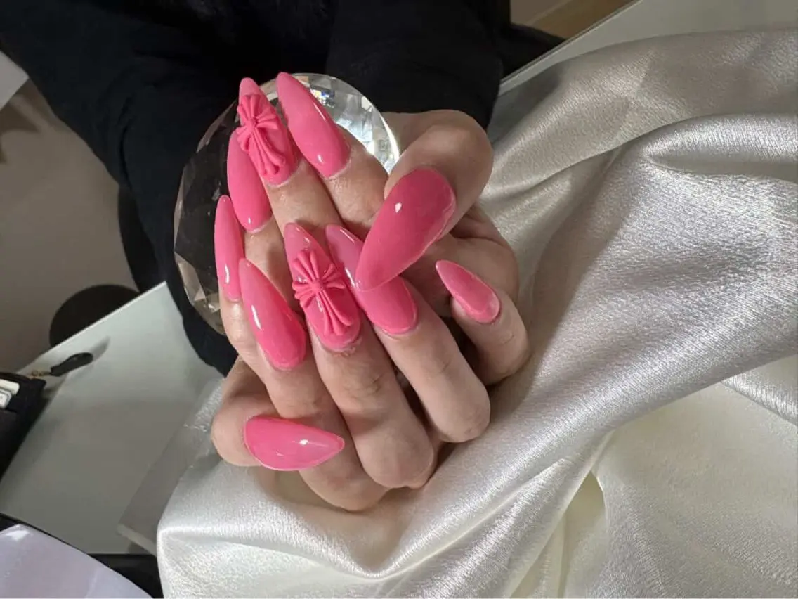 ネイル Lafeli Nailのネイルデザイン