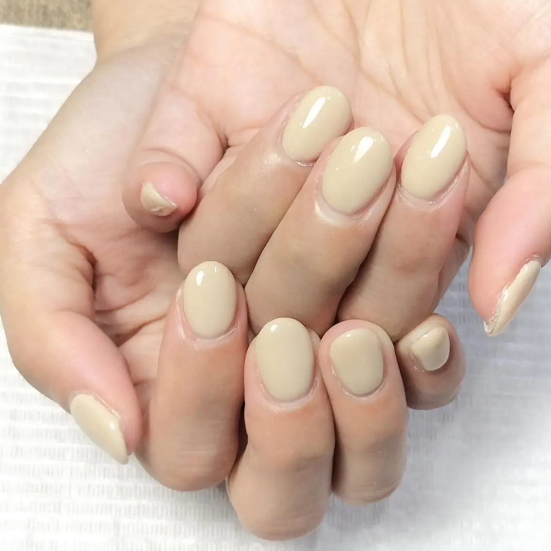 ネイル ハンドネイル 寧々 Nail高円寺のネイルデザイン