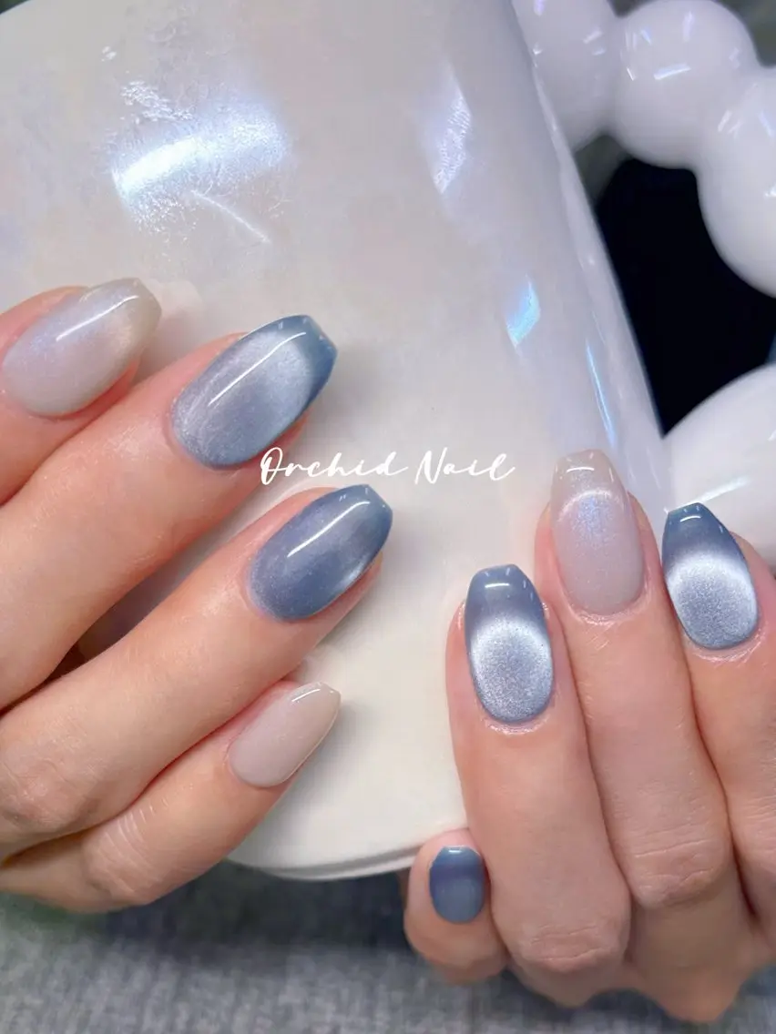 ネイル Orchid Nailのネイルデザイン
