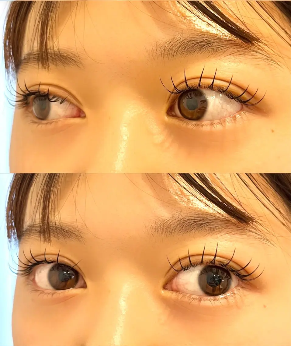 マツエク・マツパ sui yuiの眉毛・アイブロウイメージ