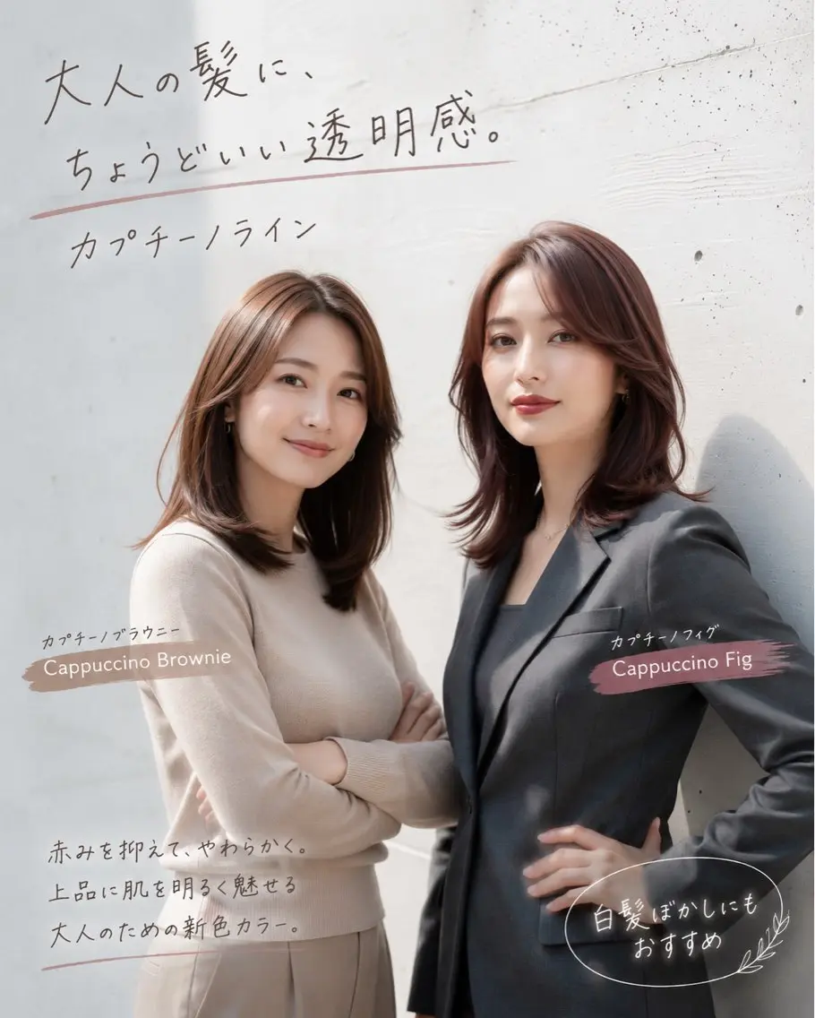 ロング カット 石沢 知康のヘアスタイル