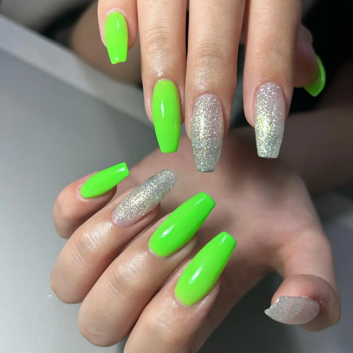 ネイル ハンドネイル nailroom‪ sb‪‪𓈒𓂂𓏸のネイルデザイン