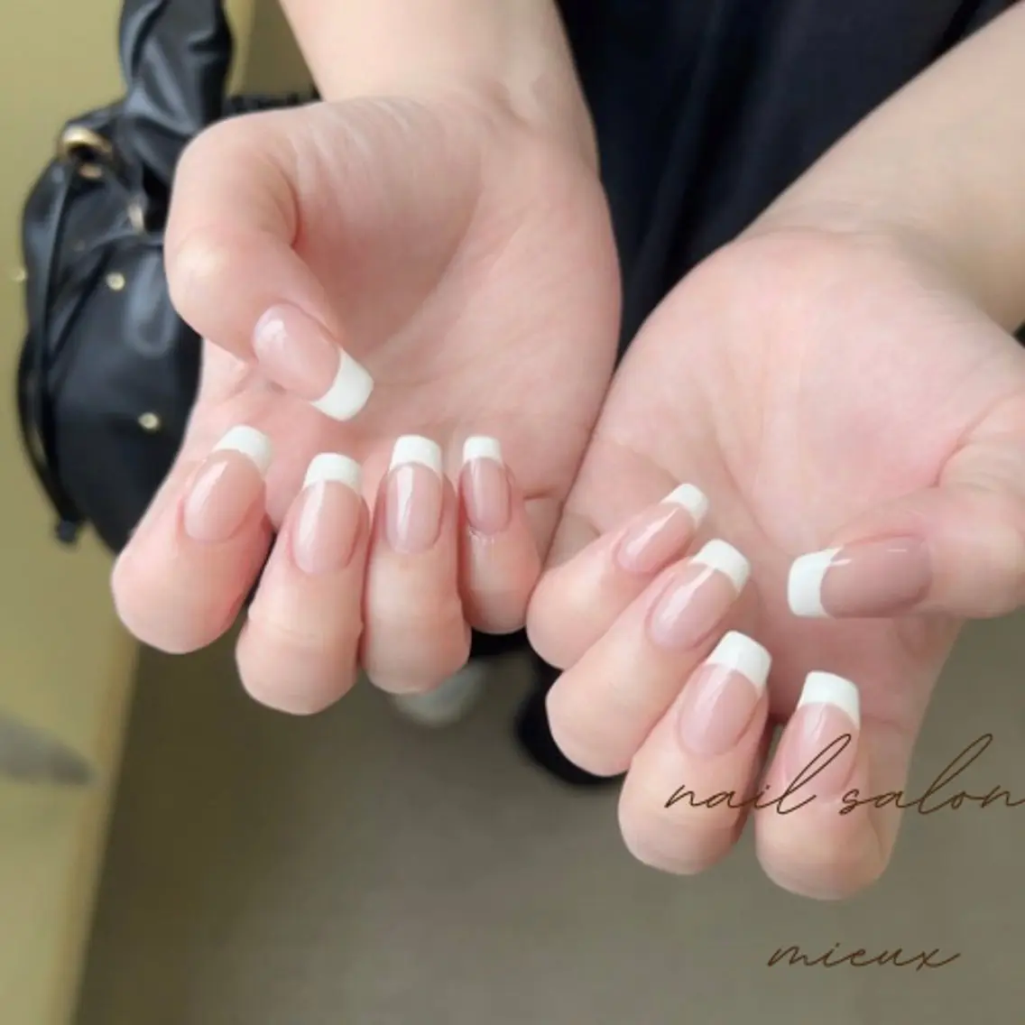 ネイル Nalu nailのネイルデザイン