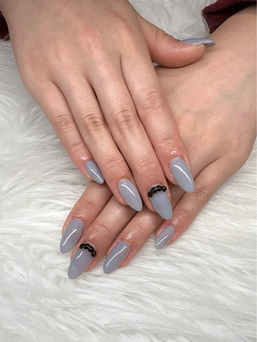 ネイル XIMINANAIL SALON堀江店のネイルデザイン