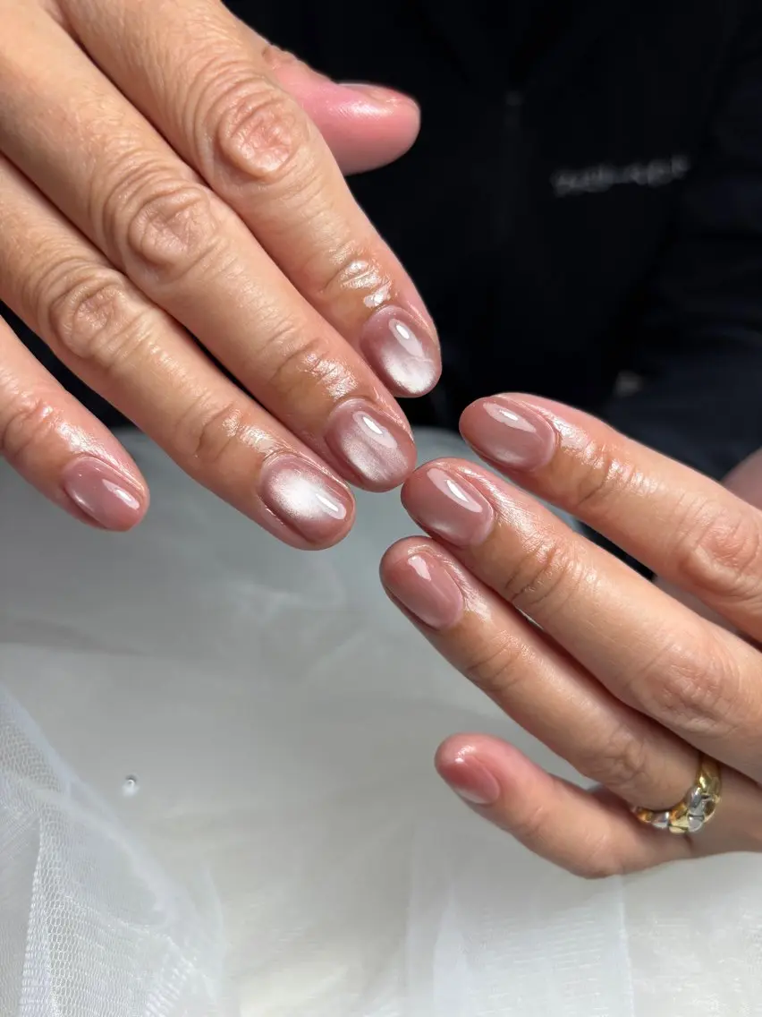 ネイル ハンドネイル Nail Salon Refletのネイルデザイン