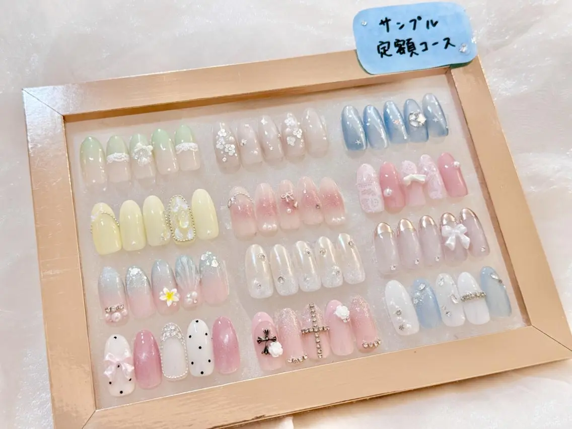 ハンド　他店オフ＋サンプル定額コース(2時間制)￥5980の写真