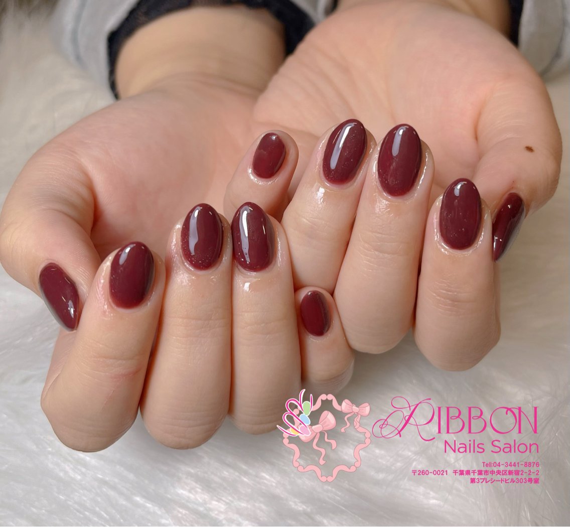 ネイル フットネイル フレンチネイル ジェルネイル 韓国ネイル マグネットネイル ハンドネイル Ribbonnail salonのネイルデザイン