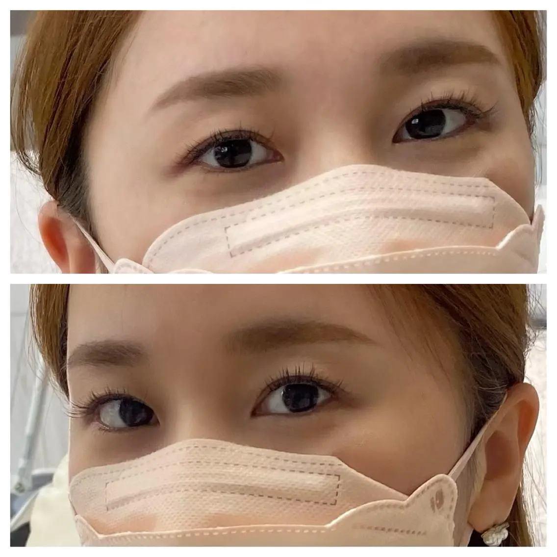マツエク・マツパ Cカール フラットラッシュ ゴージャス Jカール ma-pa eye＆hairのマツエク・マツパデザイン