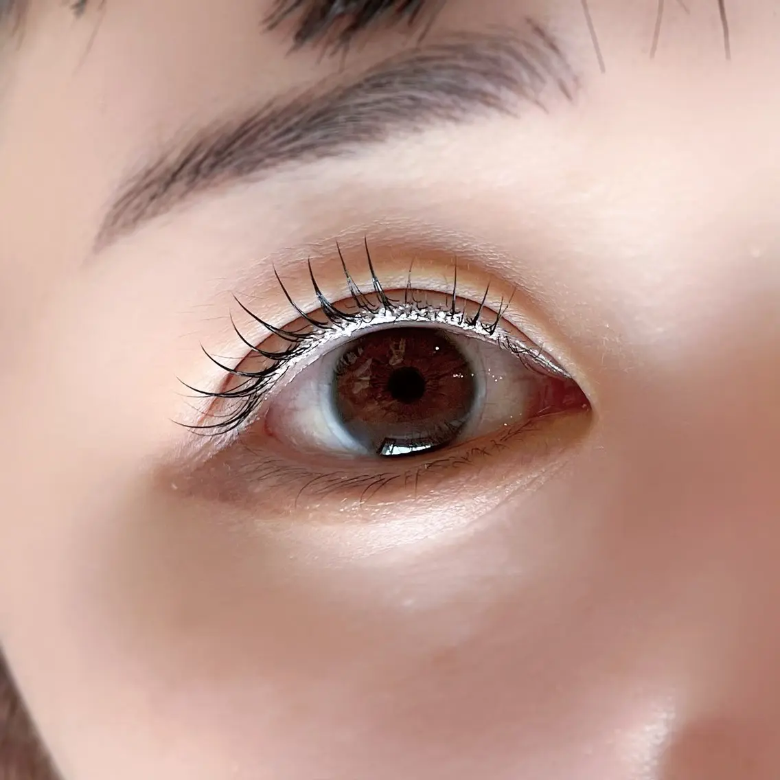 マツエク・マツパ eyelash salon7のマツエク・マツパデザイン
