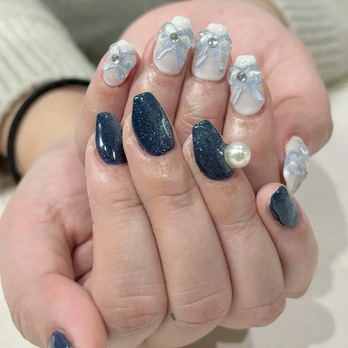 ネイル Nail doroomのネイルデザイン