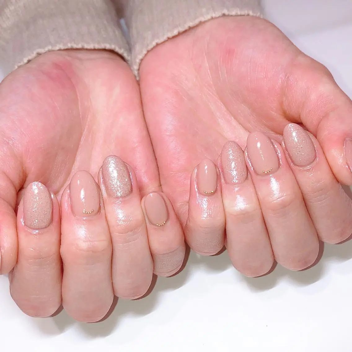 ネイル ROWnail Shioneのネイルデザイン