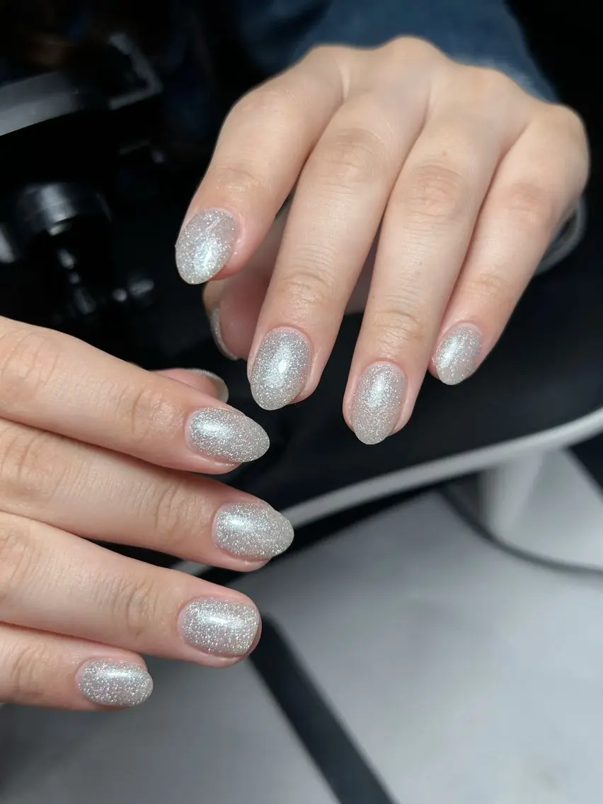 ネイル 韓国ネイル 持ち込み ニュアンスネイル ネイルチップ 冬ネイル RINN ANA.CHUOのネイルデザイン