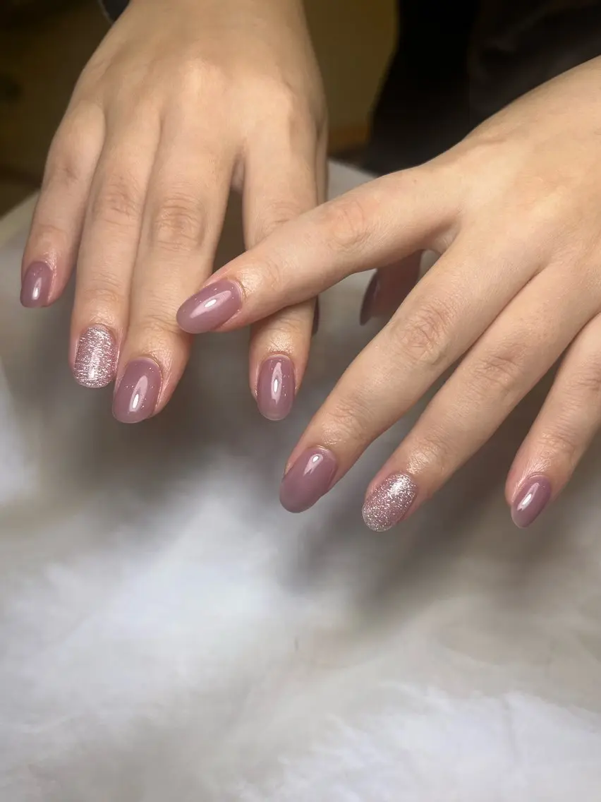ネイル ハンドネイル emi/ twin.中崎町店のネイルデザイン
