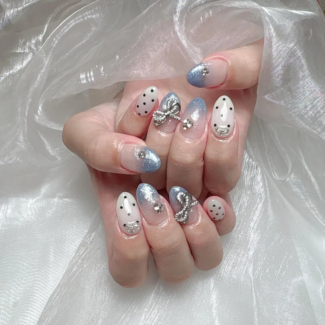 ネイル Onason NailSalonのネイルデザイン