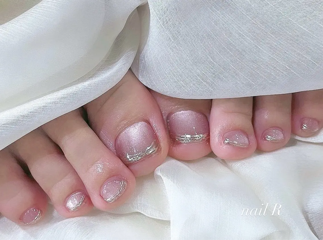 ネイル NAILR rina 🎀ིྀ恵比寿のネイルデザイン