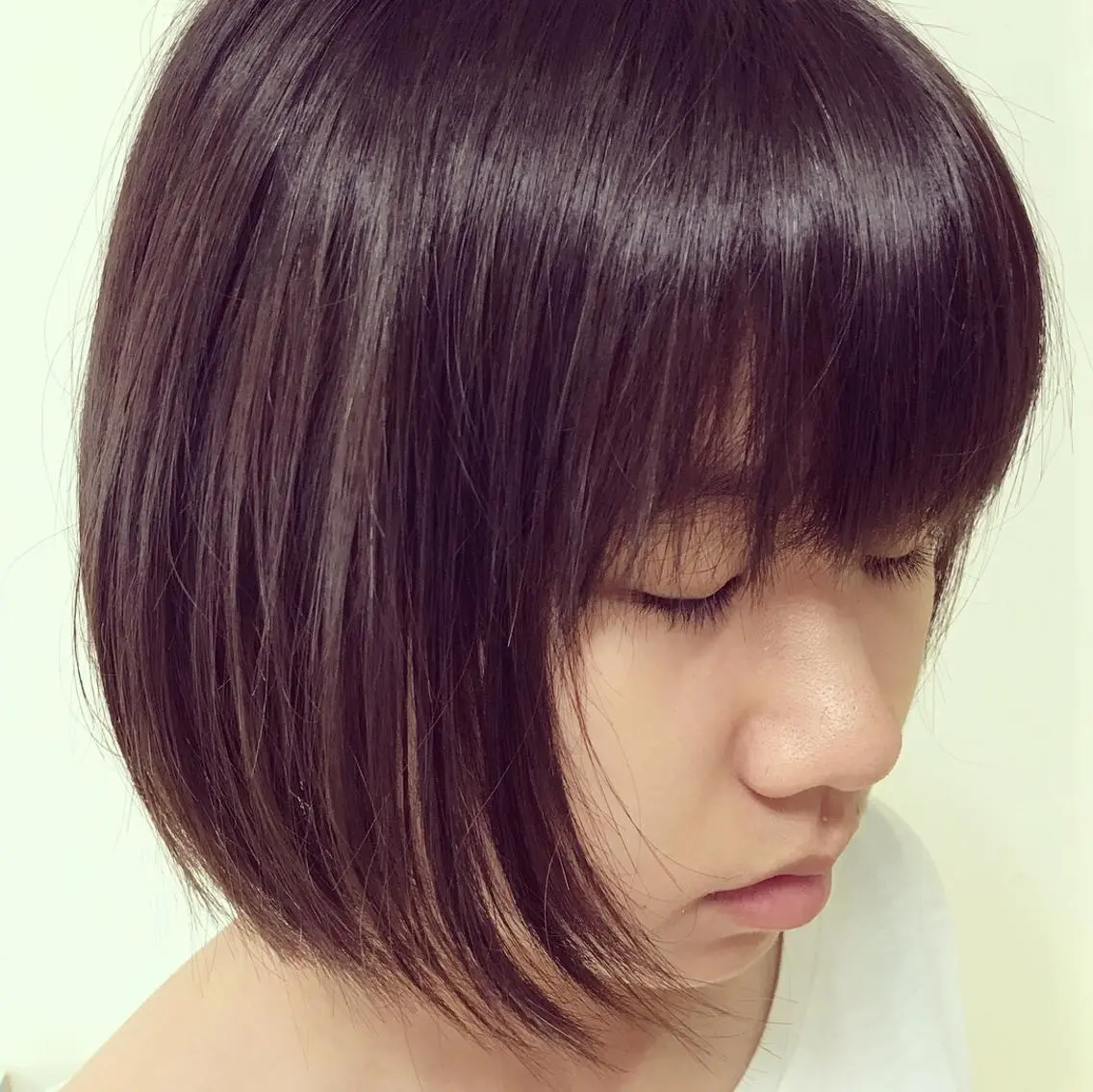 ☆新規カットスペシャルクーポン♪（シャンプー・ブロー・トリートメント込）の写真