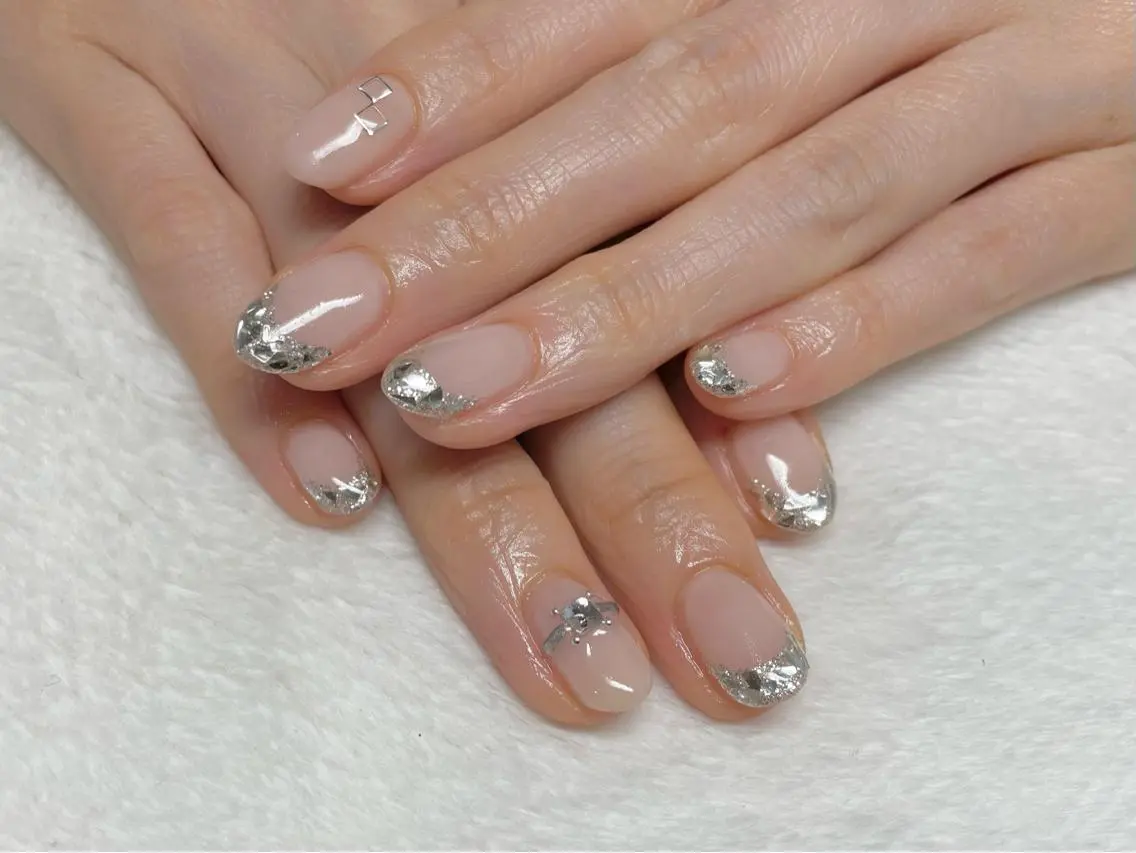 ネイル riri-nail Rie Endoのネイルデザイン