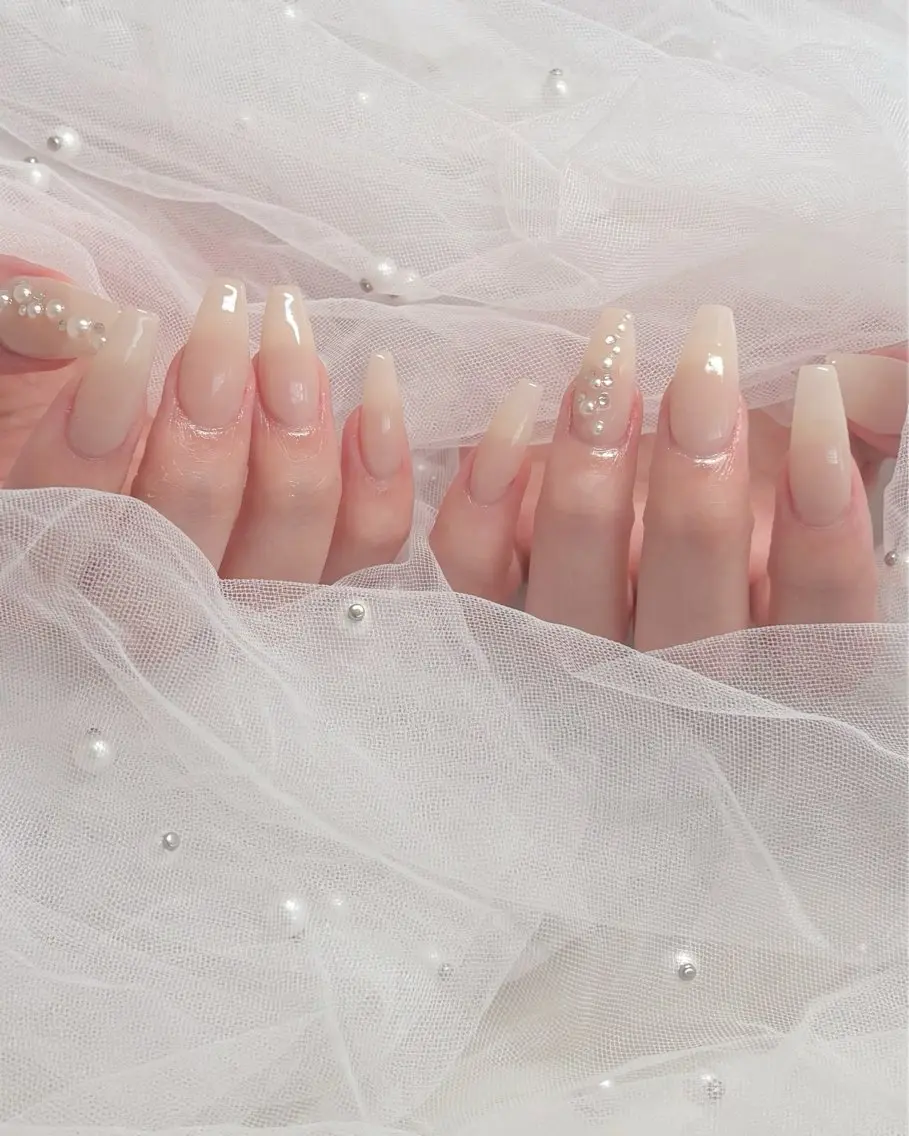 ネイル ハンドネイル Nail Salon colzaのネイルデザイン
