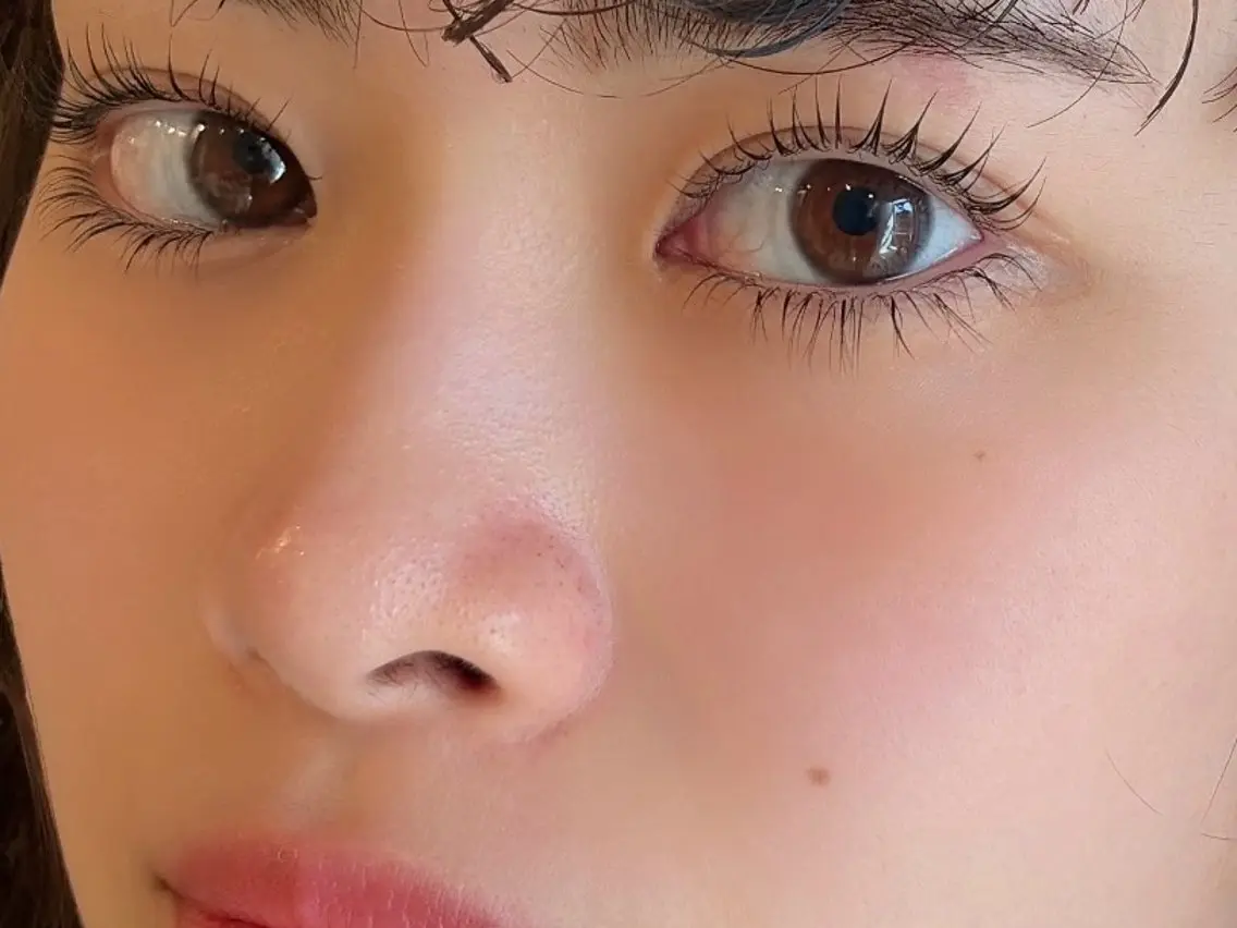 マツエク・マツパ 一重×まつ毛パーマ 中目黒まつ毛パーマ まつげ眉毛専門店のマツエク・マツパデザイン