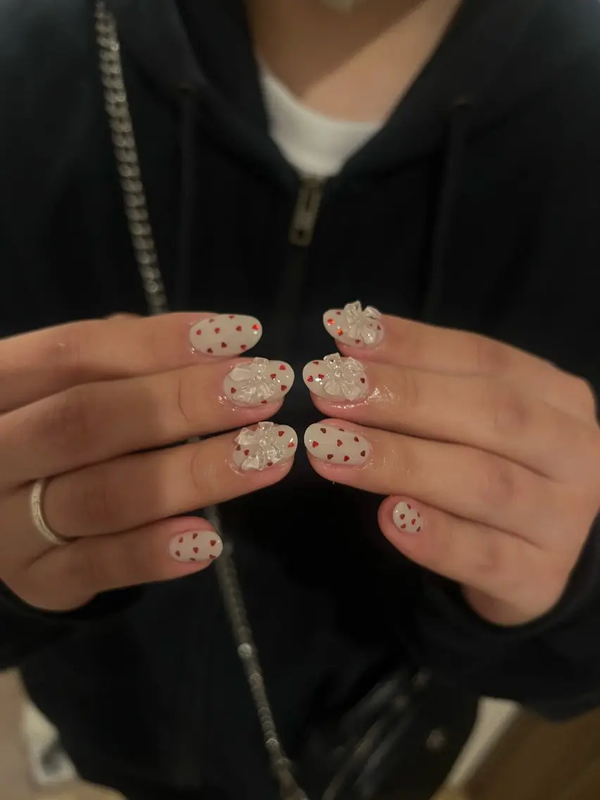 ネイル soi.【ソワ】 名古屋ネイルサロンのネイルデザイン