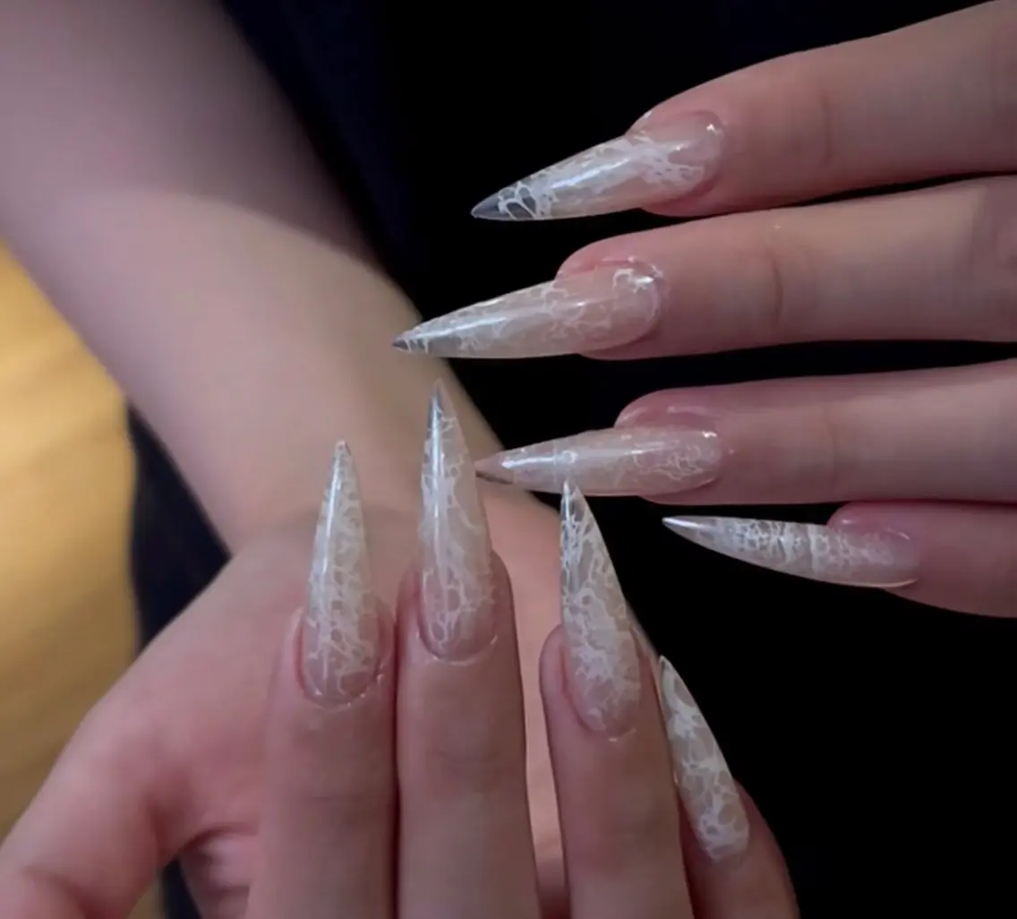 ネイル ハンドネイル Miya🎀 nailのネイルデザイン