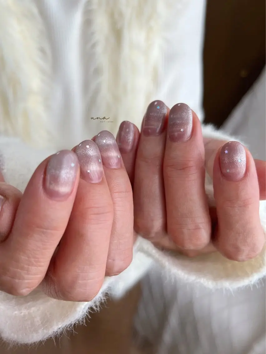 ネイル ハンドネイル * kaoriのネイルデザイン