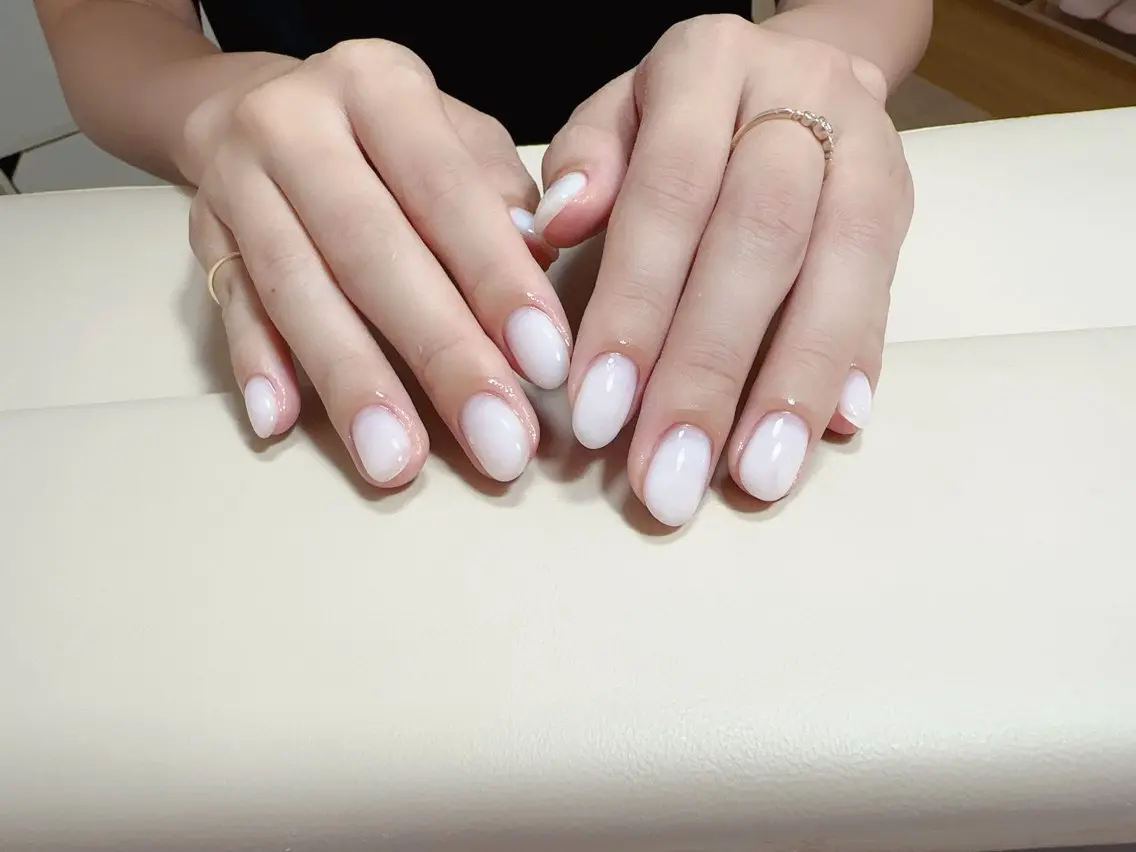 ネイル NAIL CIRCLESのネイルデザイン