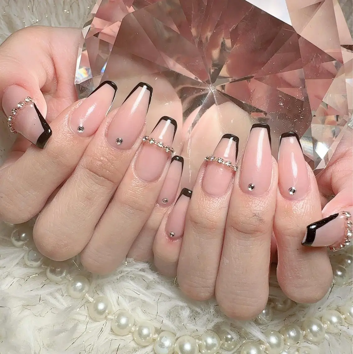 ネイル EMU NAILのネイルデザイン