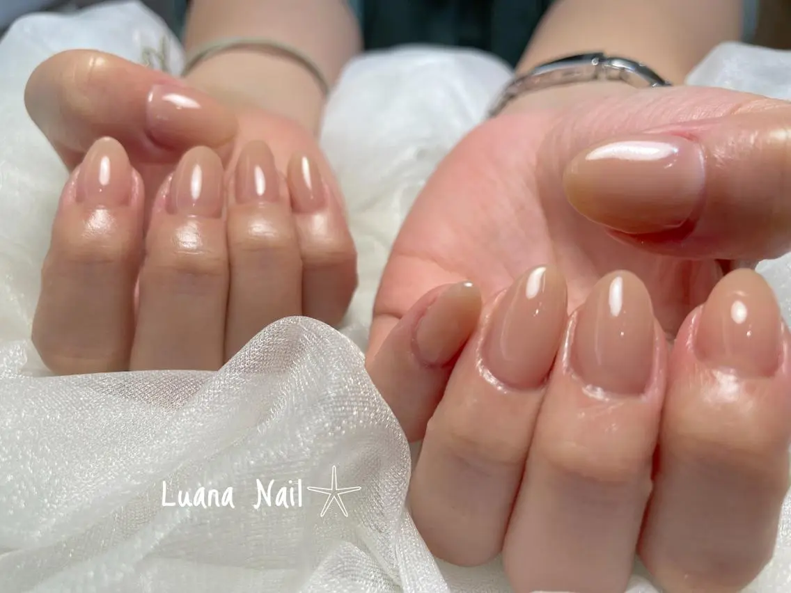 ネイル Nail Salon Subaruのネイルデザイン