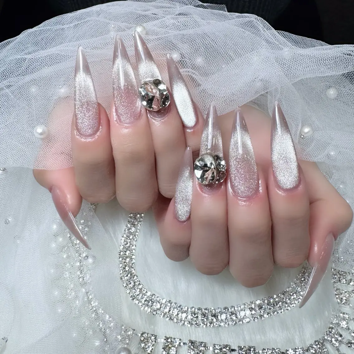 ネイル Doris Nail Salonのネイルデザイン