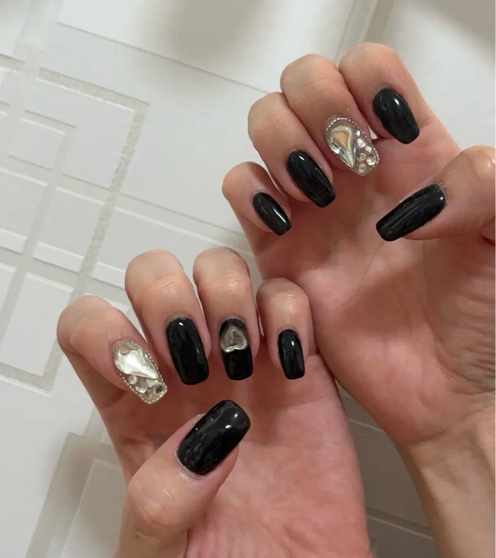 ネイル nail M&Tのネイルデザイン