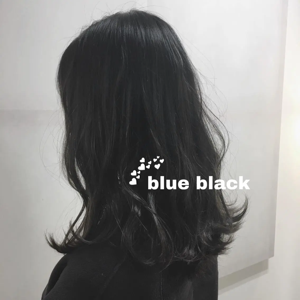 ミディアム カラー ヘアアレンジ cipre/レイヤー 透明感/miyabiのヘアスタイル