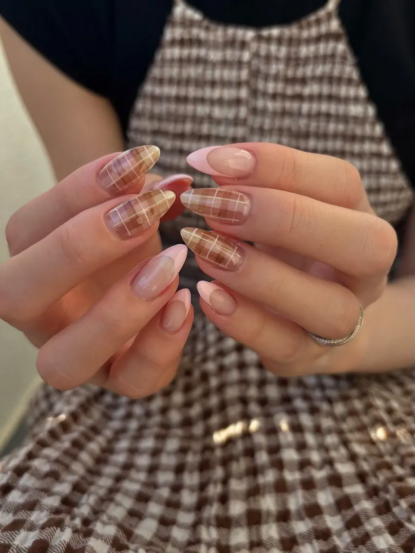 ネイル ハンドネイル フットネイル Nailsalon Fave/Rinaのネイルデザイン