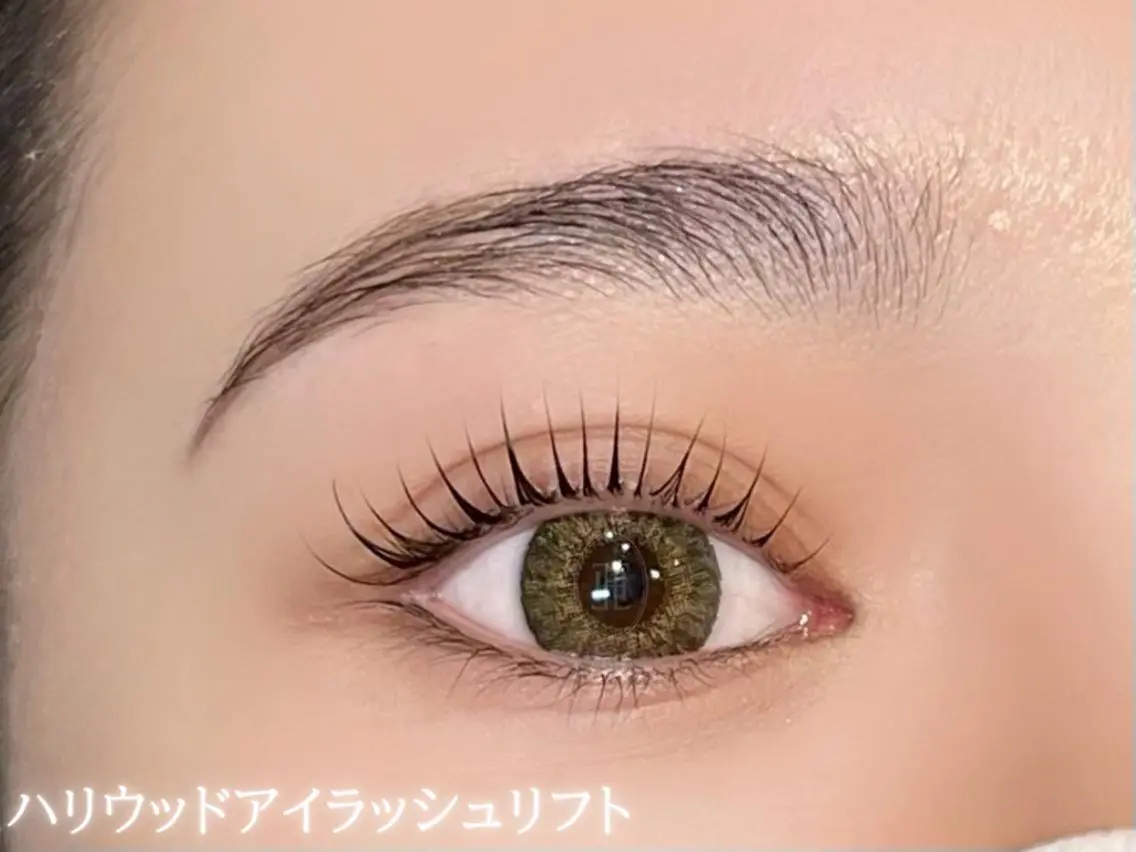 マツエク・マツパ ラッシュラッシュ橋本 KANZAKIのマツエク・マツパデザイン