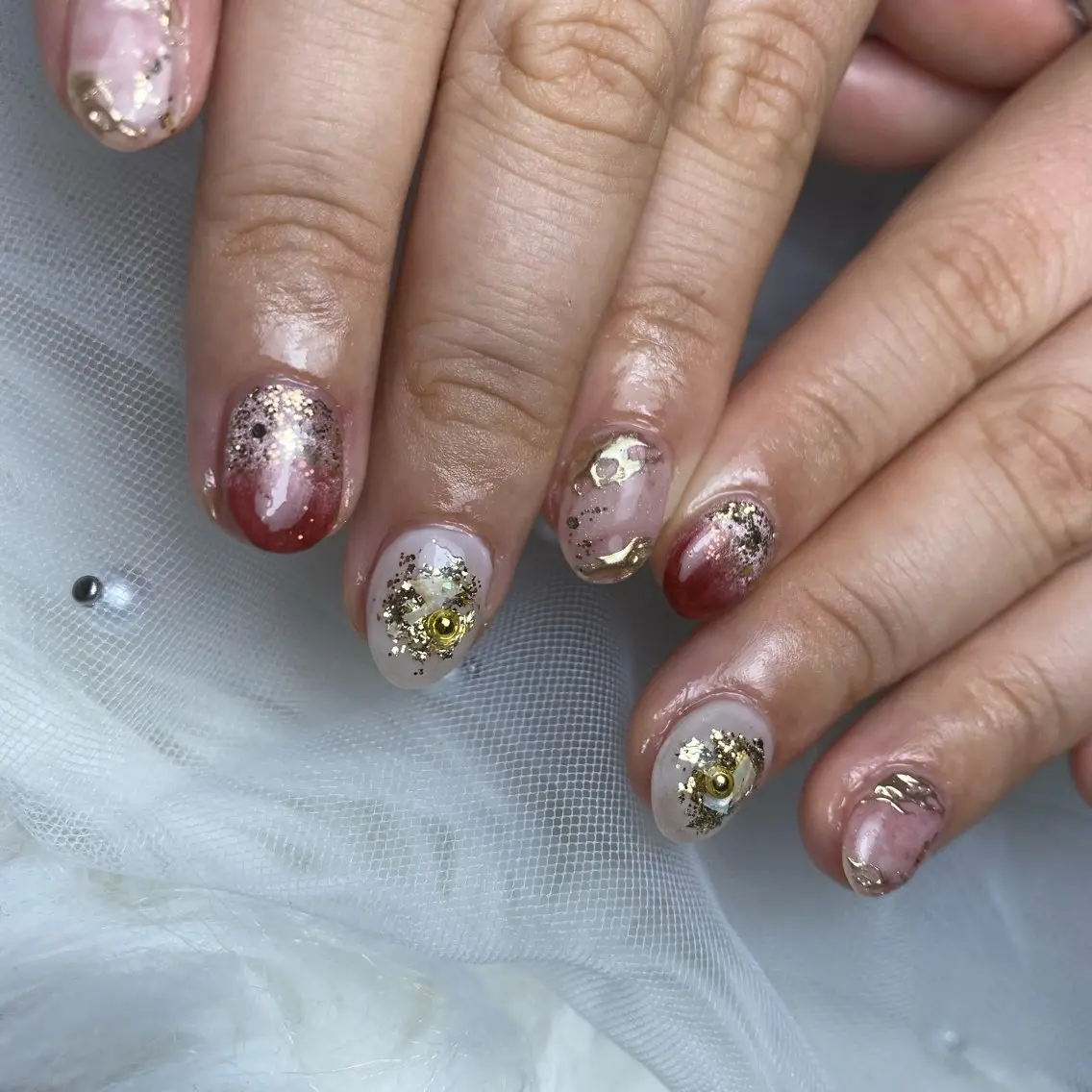 ネイル Beauty Space N&Nのネイルデザイン