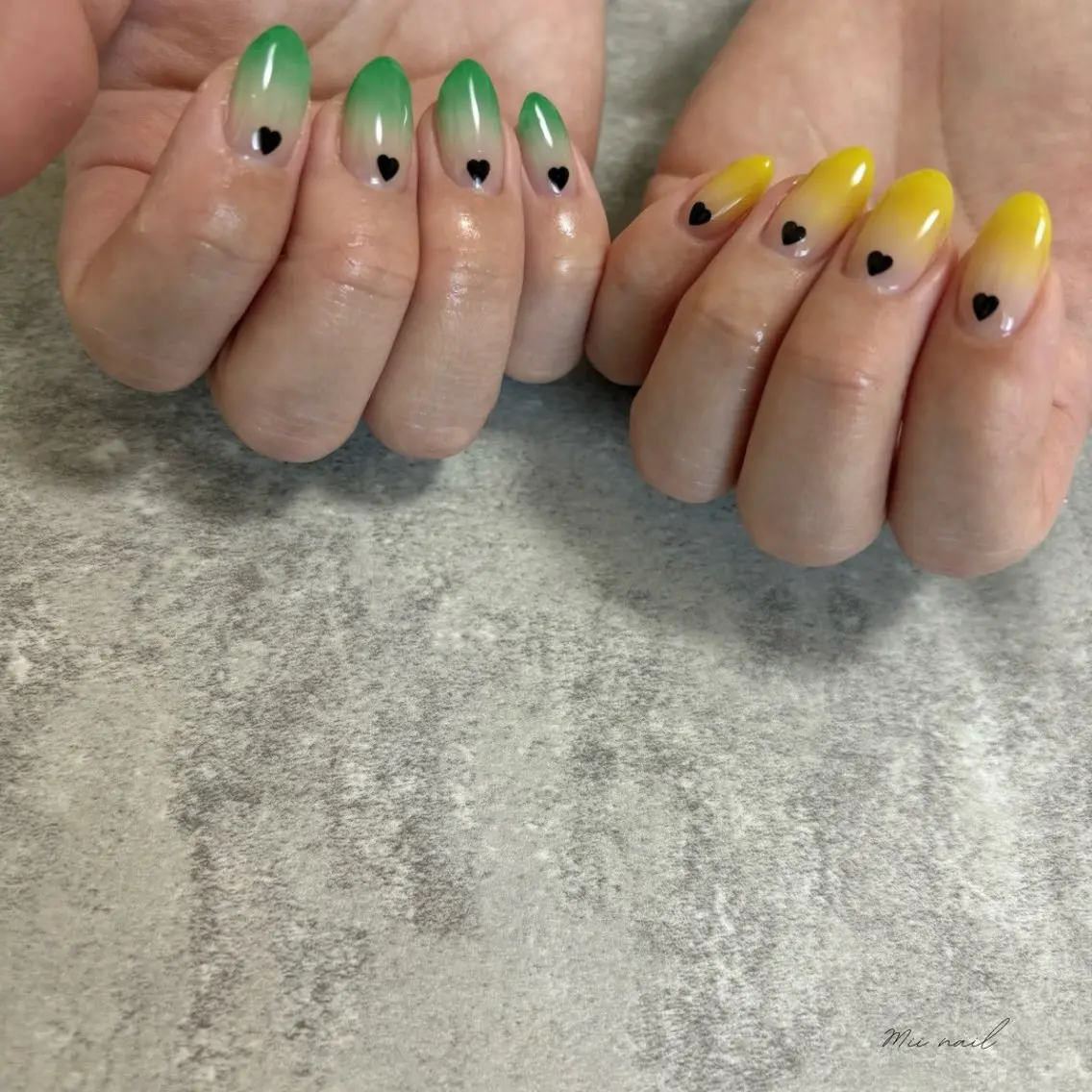 ネイル Mii nail いづみのその他イメージ