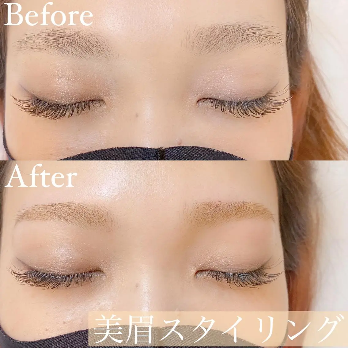マツエク・マツパ ワックス脱毛 眉カット その他(アイブロウ) Cocochet ココシェのマツエク・マツパデザイン