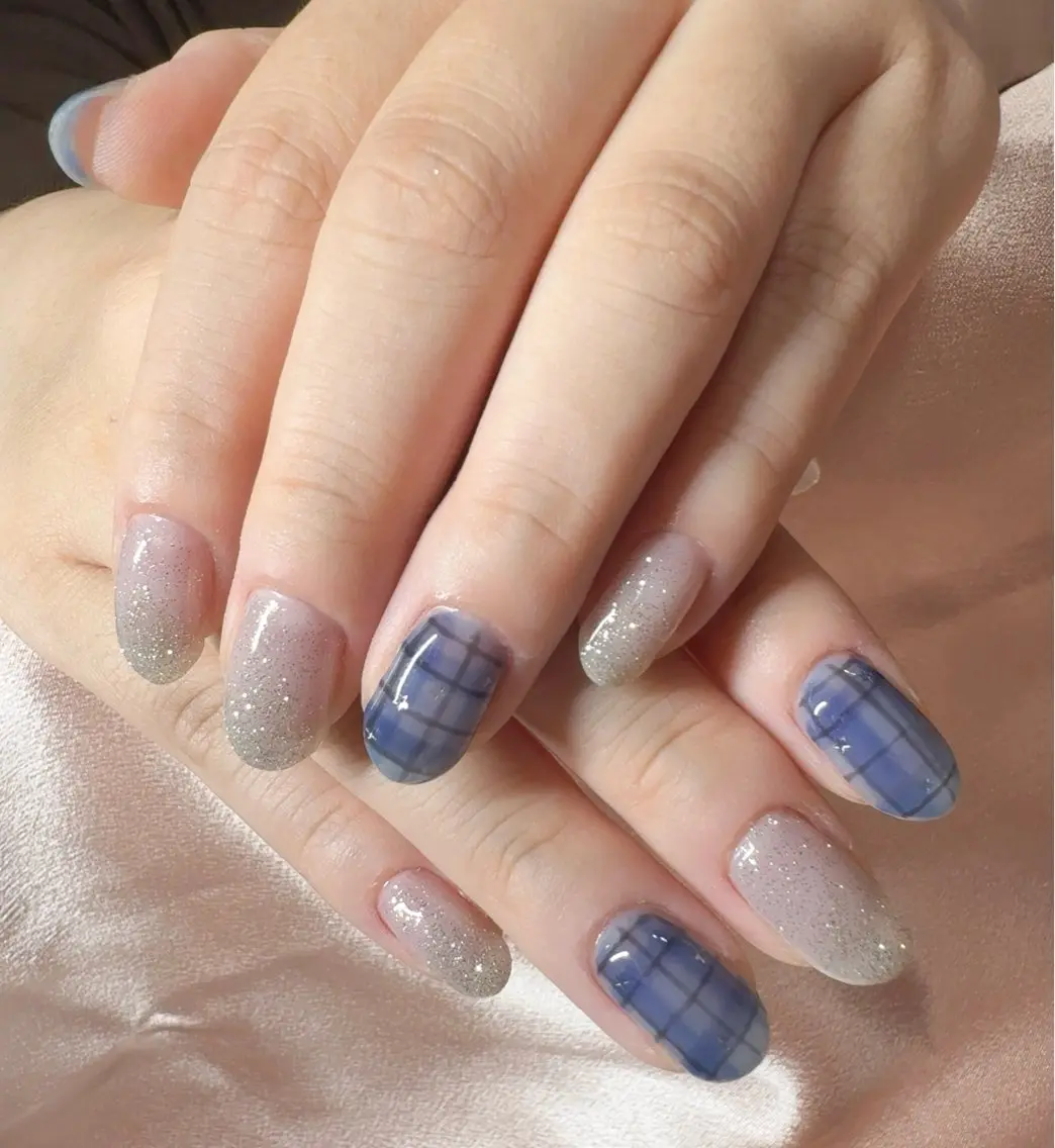 ネイル ハンドネイル プライベートサロン .sのネイルデザイン
