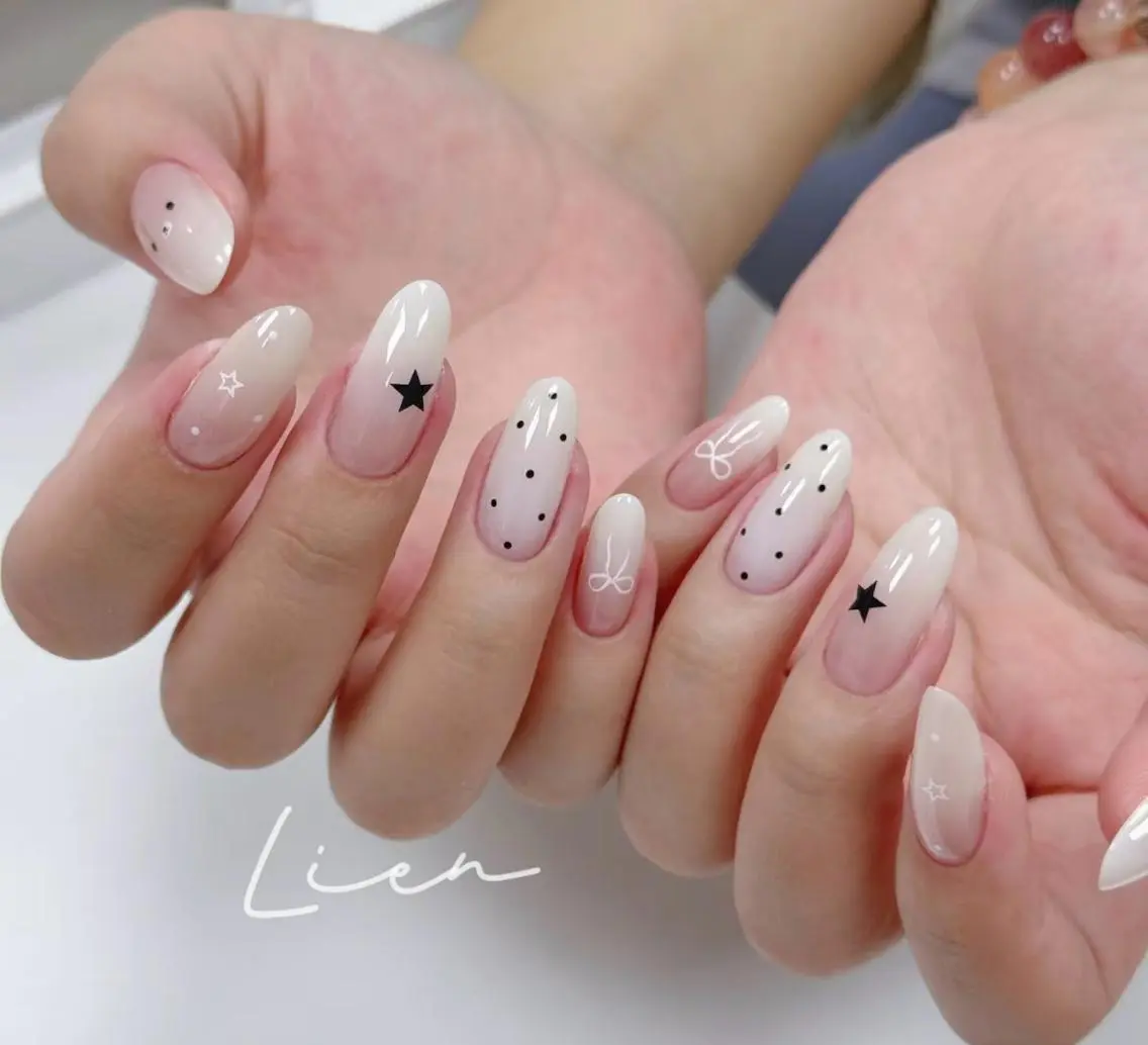 ネイル 👛Lien nails🎀のネイルデザイン