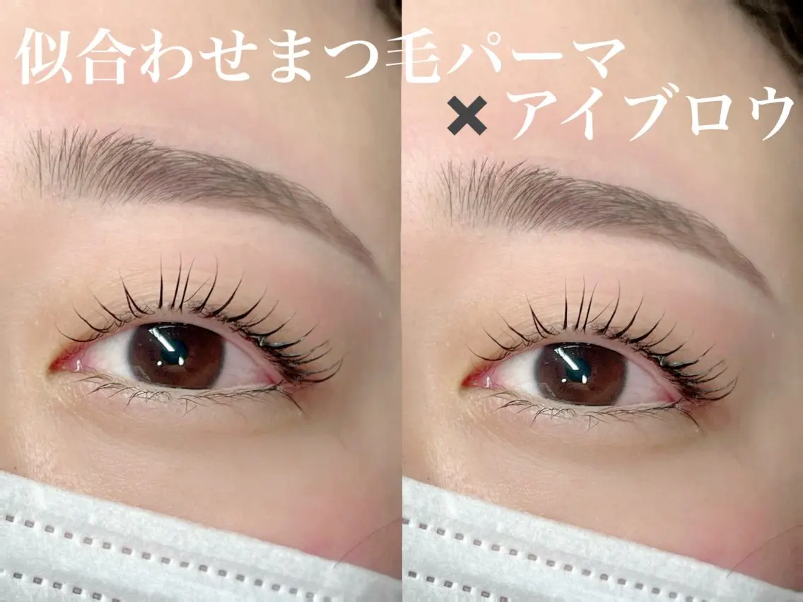 マツエク・マツパ lula designのマツエク・マツパデザイン