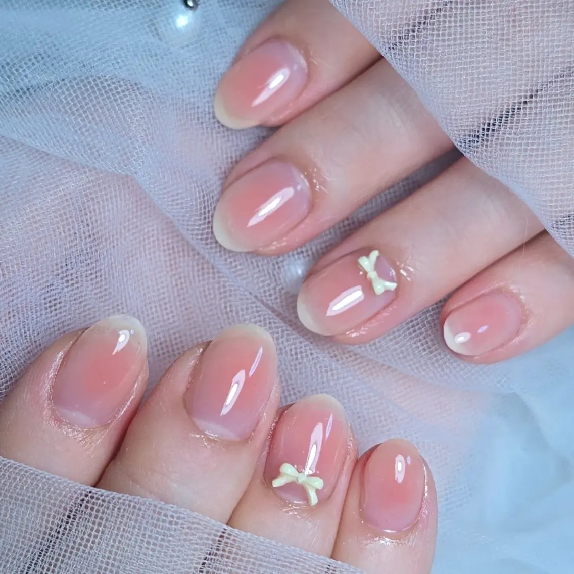 ネイル もるみちゅ nailのネイルデザイン