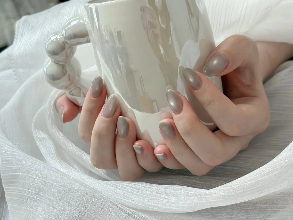 ネイル Dreamy Nail上野ミヤのネイルデザイン