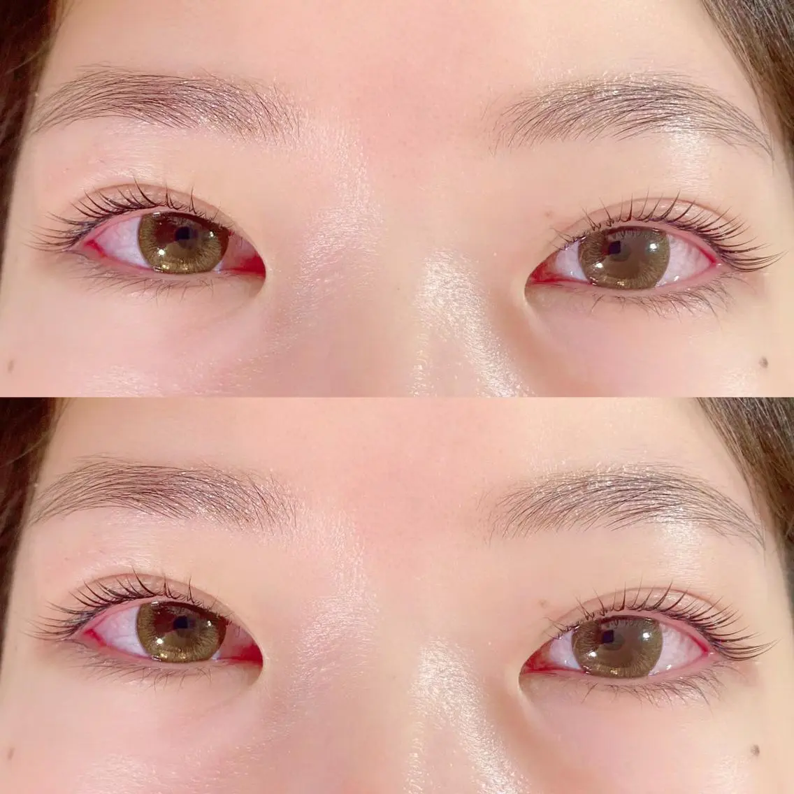 マツエク・マツパ マツパ eyelist / asukaのマツエク・マツパデザイン